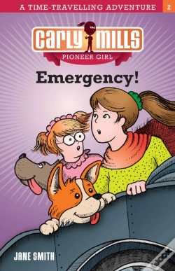 Capa do artigo Emergency!