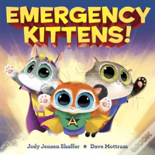 Emergency Kittens!