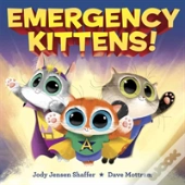 Emergency Kittens!