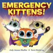Capa do artigo Emergency Kittens!