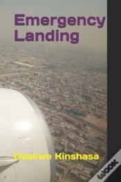 Capa do artigo Emergency Landing