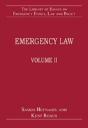 Emergency Law - Preview