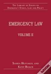 Emergency Law