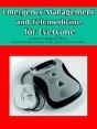 Emergency Management And Telemedicine For Everyone - Preview
