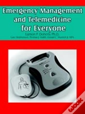 Capa do artigo Emergency Management And Telemedicine For Everyone