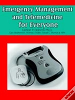 Capa do artigo Emergency Management And Telemedicine For Everyone
