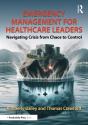 Emergency Management For Healthcare Leaders - Preview