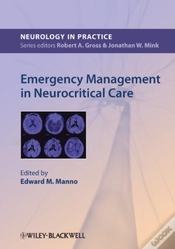 Capa do artigo Emergency Management In Neurocritical Care