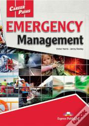Emergency Management - Livro do Aluno + Digibooks