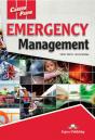 Emergency Management - Livro do Aluno + Digibooks - Preview