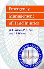 Capa do artigo Emergency Management Of Hand Injuries