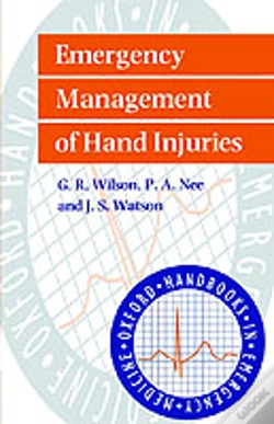 Capa do artigo Emergency Management Of Hand Injuries