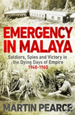 Capa do artigo Emergency