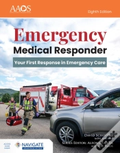 Capa do artigo Emergency Medical Responder (Emr)