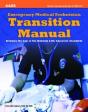 Emergency Medical Technician Transition Manual - Preview
