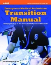 Capa do artigo Emergency Medical Technician Transition Manual
