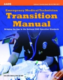 Capa do artigo Emergency Medical Technician Transition Manual