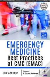 Emergency Medicine: Best Practices At Cmc (Emac)
