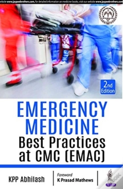 Capa do artigo Emergency Medicine: Best Practices At Cmc (Emac)