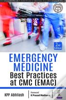 Emergency Medicine: Best Practices At Cmc (Emac)