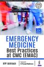 Emergency Medicine: Best Practices At Cmc (Emac) - Preview