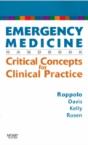 Emergency Medicine Handbook - Preview