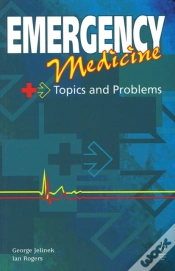 Capa do artigo Emergency Medicine