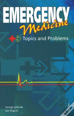 Capa do artigo Emergency Medicine