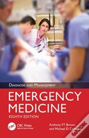 Capa do artigo Emergency Medicine