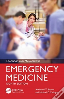 Capa do artigo Emergency Medicine