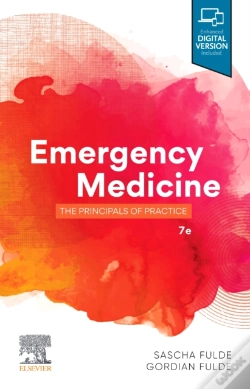 Capa do artigo Emergency Medicine
