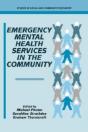 Emergency Mental Health Services In The Community - Preview
