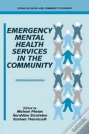 Capa do artigo Emergency Mental Health Services In The Community