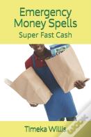 Emergency Money Spells
