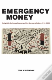 Capa do artigo Emergency Money