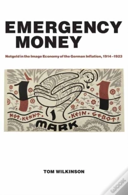 Capa do artigo Emergency Money