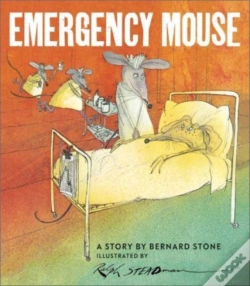 Capa do artigo Emergency Mouse