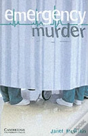 Capa do artigo Emergency Murder
