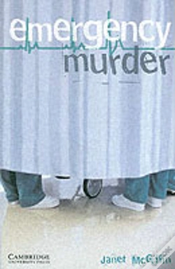 Capa do artigo Emergency Murder