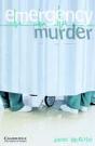 Emergency Murder Level 5 Upper Intermediate Book With Audio Cds (3) Packupper Intermediate - Preview