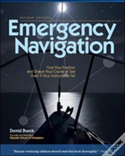 Capa do artigo Emergency Navigation