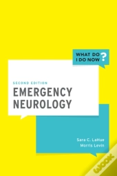 Emergency Neurology