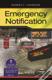 Capa do artigo Emergency Notification