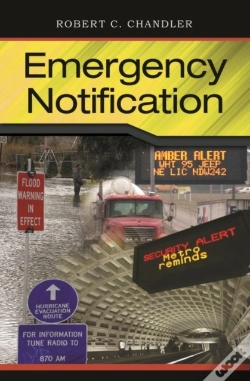 Capa do artigo Emergency Notification