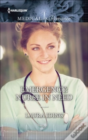 Capa do artigo Emergency: Nurse In Need