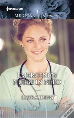 Capa do artigo Emergency: Nurse In Need