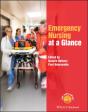 Emergency Nursing At A Glance - Preview