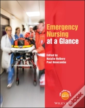 Capa do artigo Emergency Nursing At A Glance