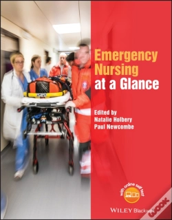 Capa do artigo Emergency Nursing At A Glance