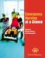 Emergency Nursing At A Glance - Preview